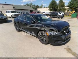 VOLKSWAGEN ARTEON SEL R-LINE 2019