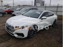 VOLKSWAGEN ARTEON SEL 2020