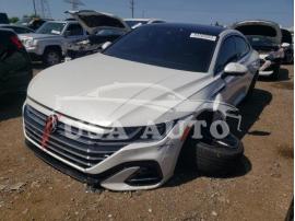 VOLKSWAGEN ARTEON SEL 2021
