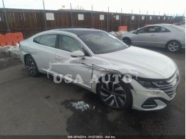 VOLKSWAGEN ARTEON SEL R-LINE 2021