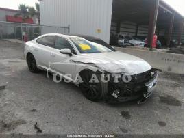 VOLKSWAGEN ARTEON SEL R-LINE 2019