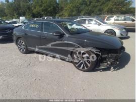 VOLKSWAGEN ARTEON SEL R-LINE 2021