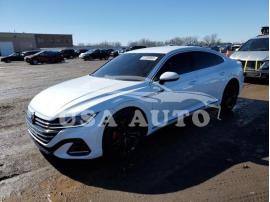 VOLKSWAGEN ARTEON SE 2022