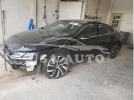 VOLKSWAGEN ARTEON SEL 2021