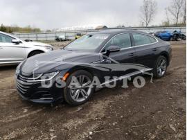 VOLKSWAGEN ARTEON SE 2022