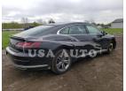 VOLKSWAGEN ARTEON SE 2022