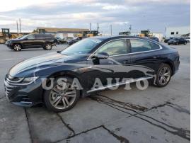 VOLKSWAGEN ARTEON SE 2022