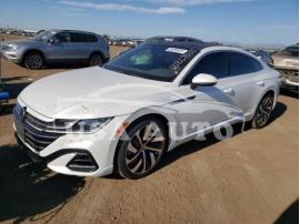 VOLKSWAGEN ARTEON SEL 2021