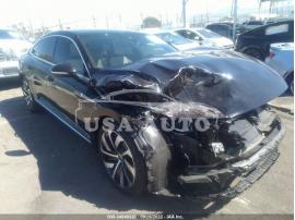 VOLKSWAGEN ARTEON SEL R-LINE 2021