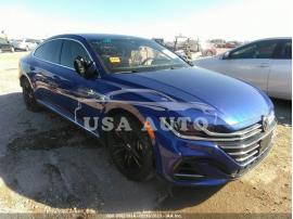 VOLKSWAGEN ARTEON SE R-LINE 2022