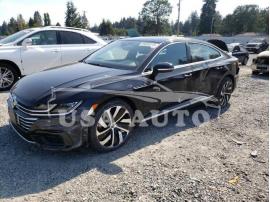 VOLKSWAGEN ARTEON SEL 2019