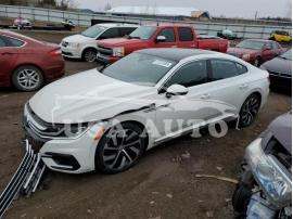 VOLKSWAGEN ARTEON SEL 2019
