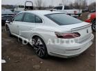 VOLKSWAGEN ARTEON SEL 2019