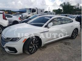 VOLKSWAGEN ARTEON SEL 2019