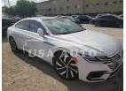 VOLKSWAGEN ARTEON SEL 2019