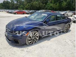 VOLKSWAGEN ARTEON SEL 2019