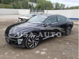 VOLKSWAGEN ARTEON SEL 2019