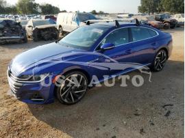VOLKSWAGEN ARTEON SEL 2021