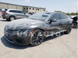 VOLKSWAGEN ARTEON SEL 2020