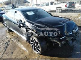 VOLKSWAGEN ARTEON SEL PREMIUM R-LINE 2021