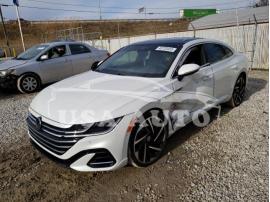 VOLKSWAGEN ARTEON 2021