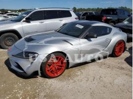 TOYOTA SUPRA BASE 2021