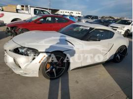 TOYOTA SUPRA BASE 2021