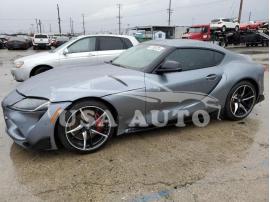 TOYOTA SUPRA BASE 2022