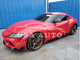 TOYOTA SUPRA BASE 2021