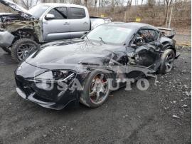 TOYOTA SUPRA BASE 2021