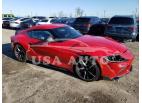 TOYOTA SUPRA BASE 2021