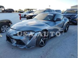 TOYOTA SUPRA BASE 2022