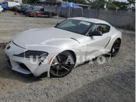 TOYOTA SUPRA BASE 2022