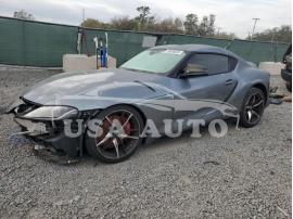 TOYOTA SUPRA BASE 2022