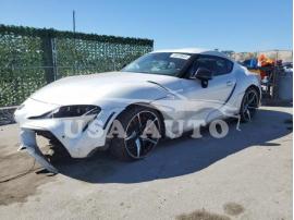 TOYOTA SUPRA BASE 2022