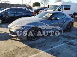 TOYOTA SUPRA BASE 2023