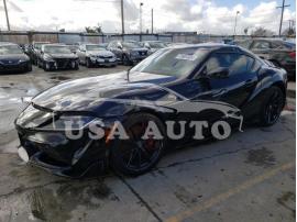 TOYOTA SUPRA BASE 2023