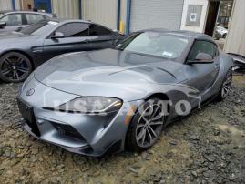 TOYOTA SUPRA 2022