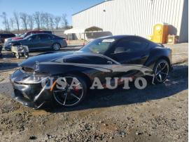 TOYOTA SUPRA BASE 2020