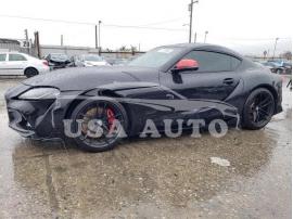 TOYOTA SUPRA BASE 2020