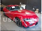 TOYOTA SUPRA LAUNCH EDITION/PREMIUM 2020