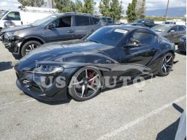 TOYOTA SUPRA BASE 2020