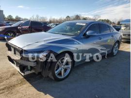 VOLVO S90 T5 MOM 2017