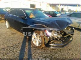 VOLVO S90 MOMENTUM 2017