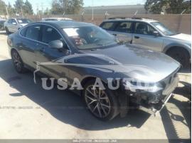 VOLVO S90 2017