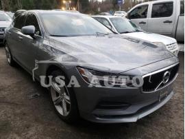 VOLVO S90 T5 MOM 2017