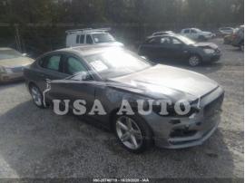 VOLVO S90 2017