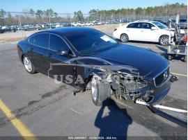 VOLVO S90 T5 MOMENTUM 2017