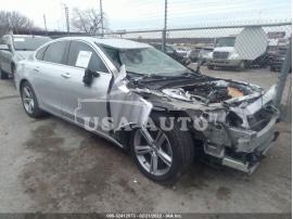 VOLVO S90 MOMENTUM 2017