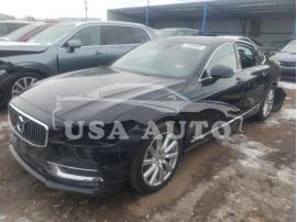 VOLVO S90 T5 INS 2017